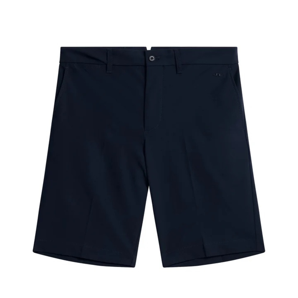 J.LINDEBERG Navy Blue ELOY SHORTS Mens 32”